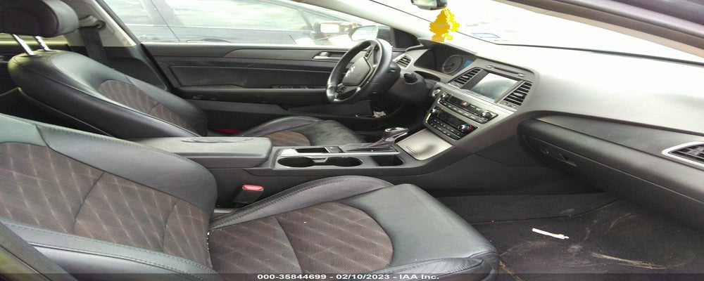 5NPE34AF3GH335872 2016 HYUNDAI SONATA photo no. 5