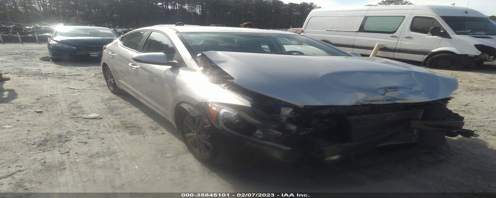 5NPD84LF9HH007268 2017 HYUNDAI ELANTRA photo no. 22
