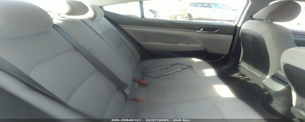 5NPD84LF9HH007268 2017 HYUNDAI ELANTRA photo no. 8