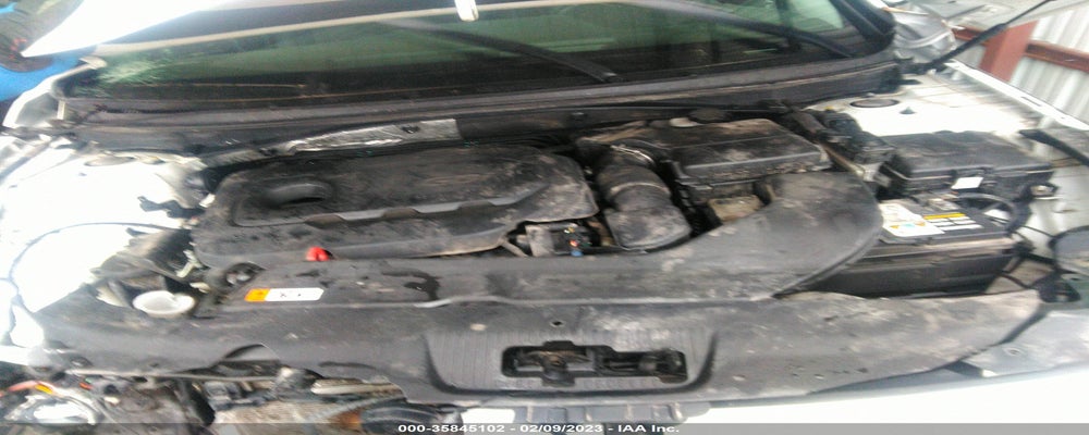 5NPE34AF8HH465910 2017 HYUNDAI SONATA photo no. 10