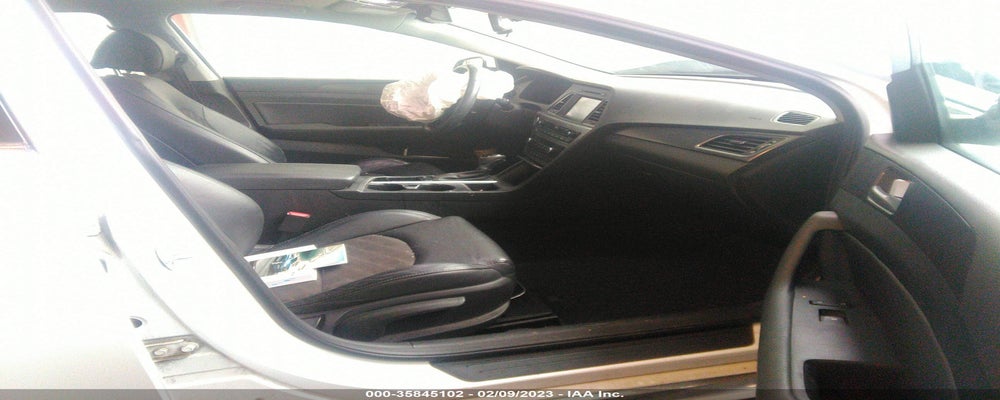 5NPE34AF8HH465910 2017 HYUNDAI SONATA photo no. 5