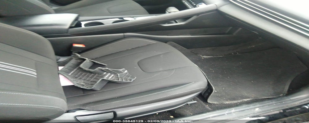 KMHLS4AG9MU104474 2021 HYUNDAI ELANTRA photo no. 5