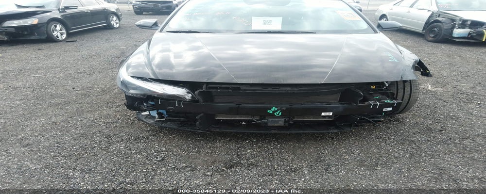 KMHLS4AG9MU104474 2021 HYUNDAI ELANTRA photo no. 6