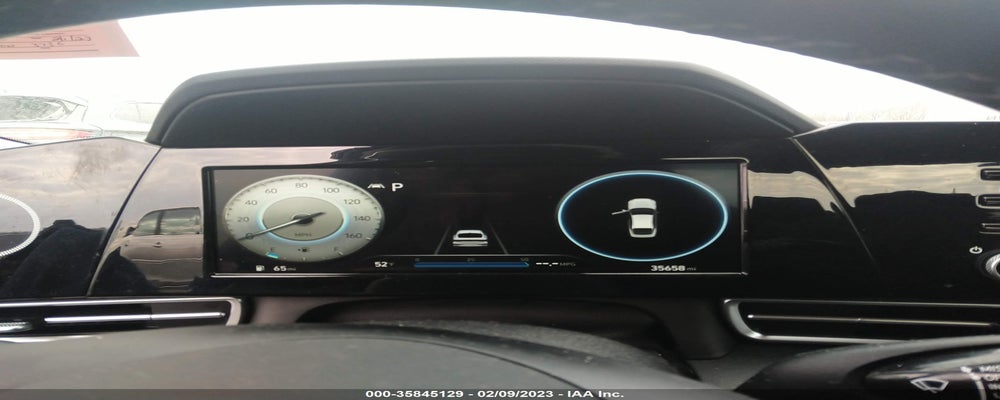 KMHLS4AG9MU104474 2021 HYUNDAI ELANTRA photo no. 7