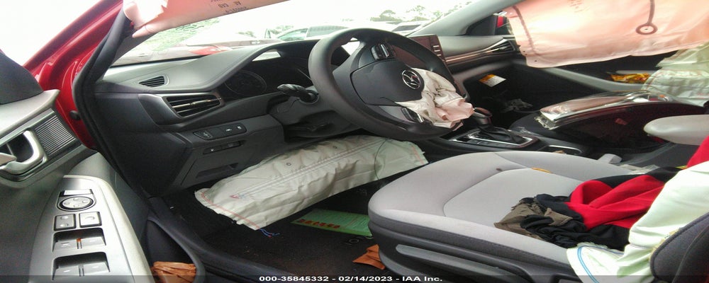KMHC65LC2NU267358 2022 HYUNDAI IONIQ HYBRID photo no. 5
