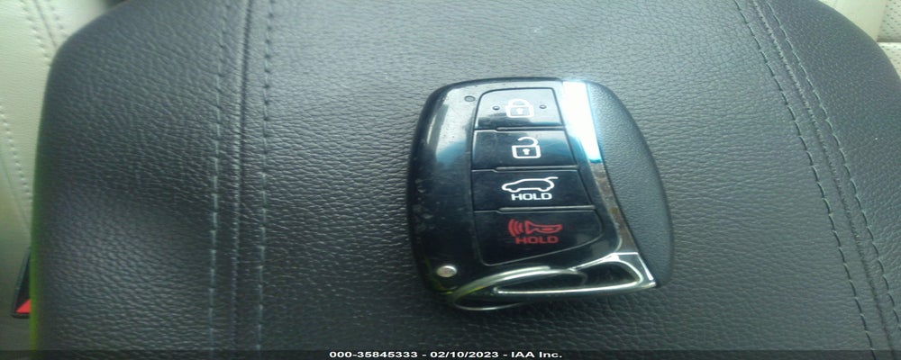 5XYZU3LB5HG447682 2017 HYUNDAI SANTA FE SPORT photo no. 11