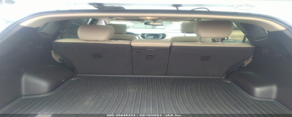 5XYZU3LB5HG447682 2017 HYUNDAI SANTA FE SPORT photo no. 8