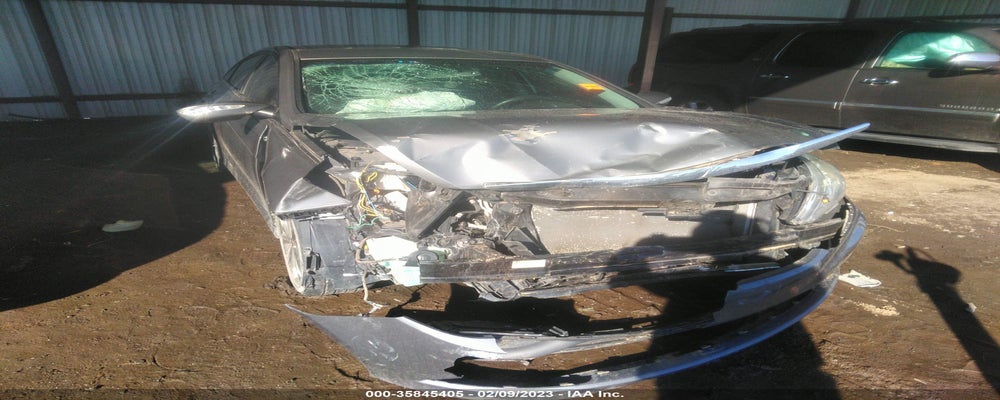 5NPEC4AC0EH854560 2014 HYUNDAI SONATA photo no. 6