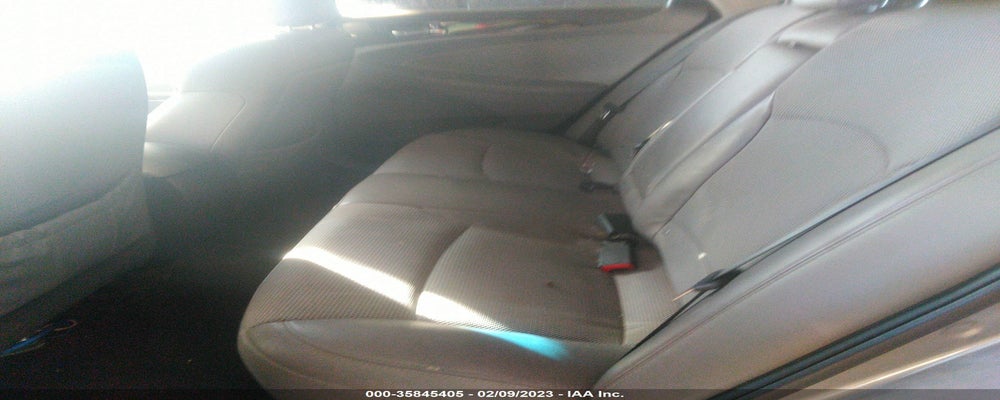 5NPEC4AC0EH854560 2014 HYUNDAI SONATA photo no. 8