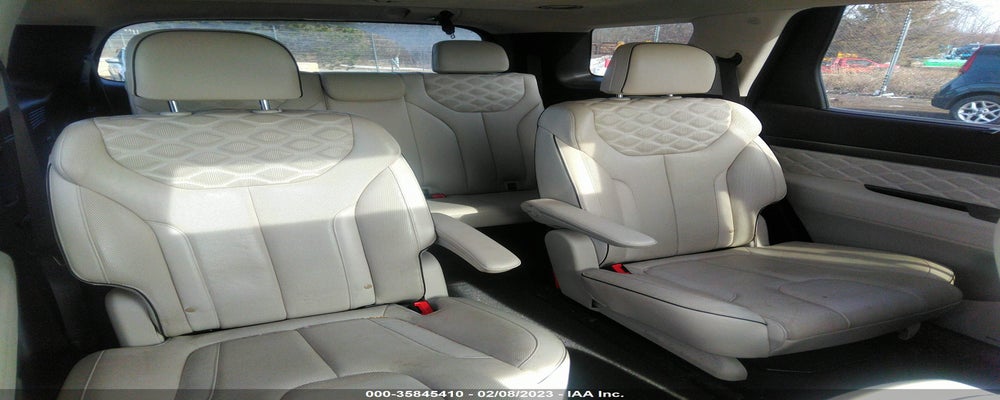 KM8R5DHE3LU108606 2020 HYUNDAI PALISADE photo no. 8