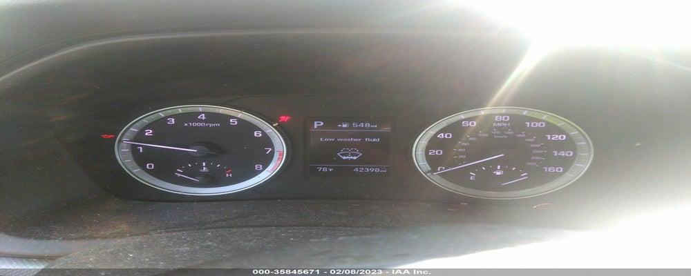 5NPE24AF2JH619004 2018 HYUNDAI SONATA photo no. 7