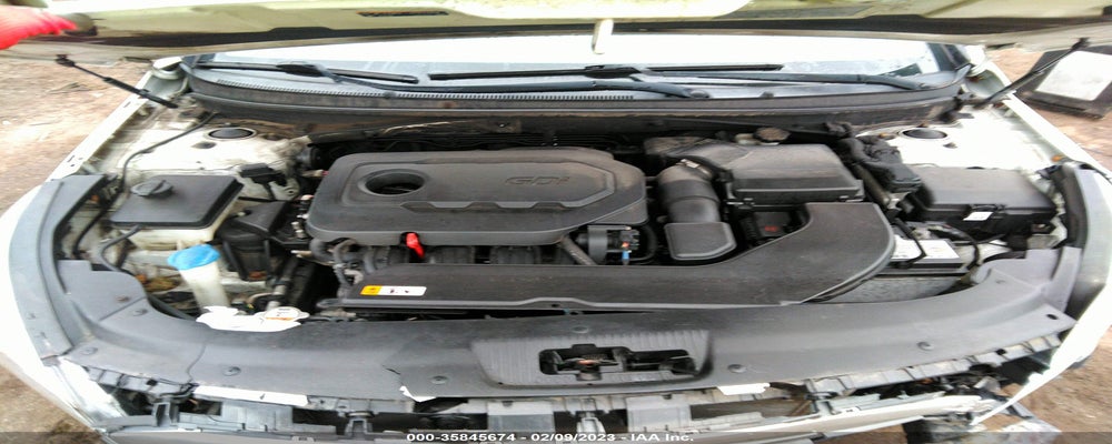 5NPE24AF7GH356856 2016 HYUNDAI SONATA photo no. 10