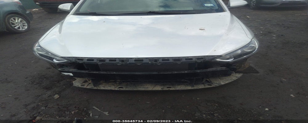 5NPD84LF0JH352548 2018 HYUNDAI ELANTRA photo no. 6