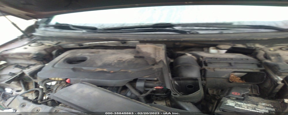 5NPE24AF0FH154679 2015 HYUNDAI SONATA photo no. 10