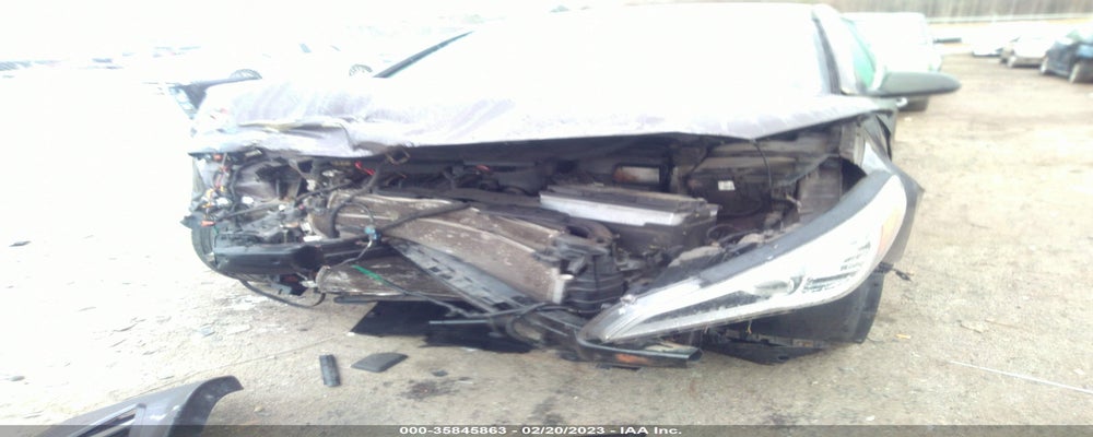 5NPE24AF0FH154679 2015 HYUNDAI SONATA photo no. 6
