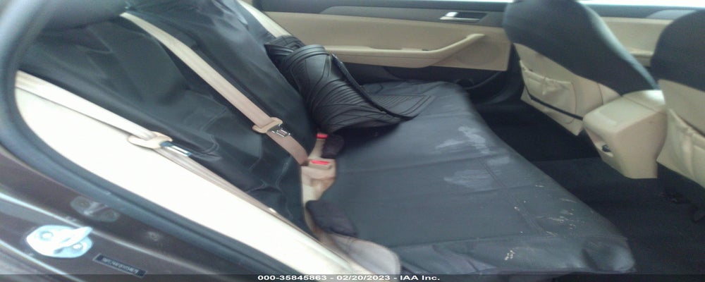 5NPE24AF0FH154679 2015 HYUNDAI SONATA photo no. 8
