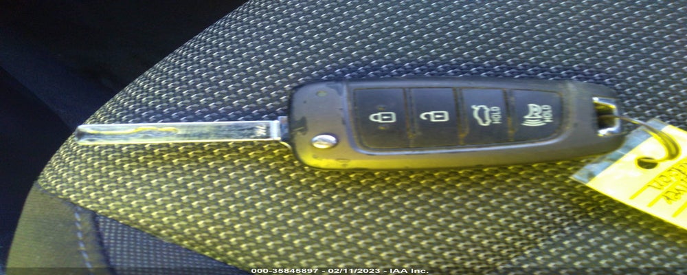 3KPC24A3XJE010115 2018 HYUNDAI ACCENT photo no. 11