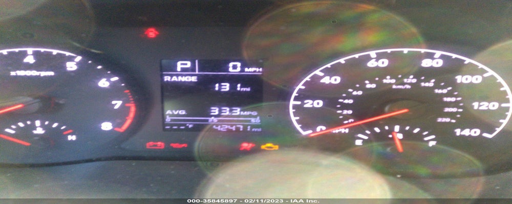 3KPC24A3XJE010115 2018 HYUNDAI ACCENT photo no. 7
