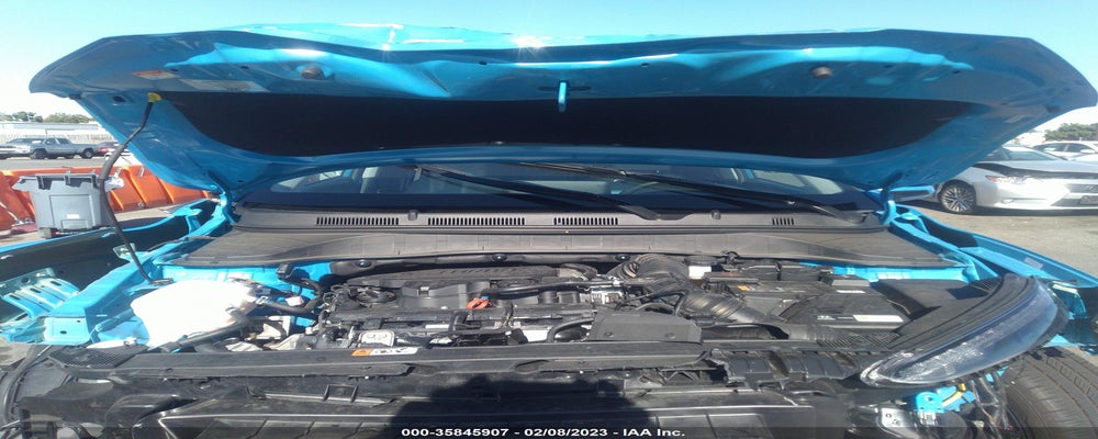 KM8K53A39NU927935 2022 HYUNDAI KONA photo no. 10