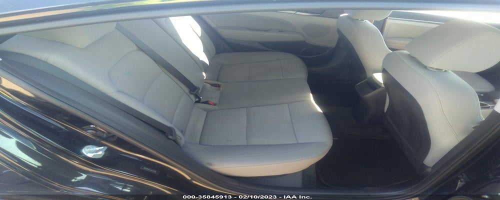 5NPD84LF2JH319700 2018 HYUNDAI ELANTRA photo no. 8