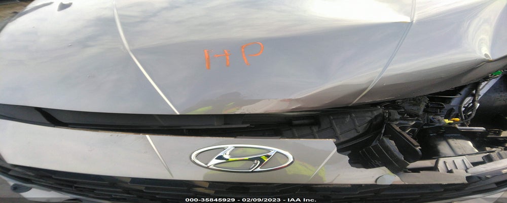 KMHLL4AG0MU189718 2021 HYUNDAI ELANTRA photo no. 10