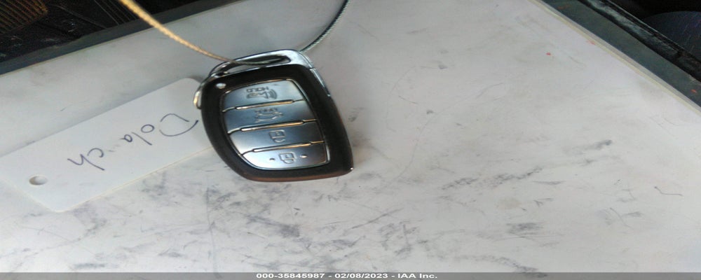 KM8J33A44LU200418 2020 HYUNDAI TUCSON photo no. 11