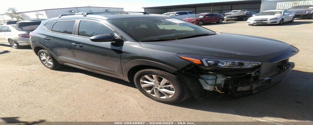 KM8J33A44LU200418 2020 HYUNDAI TUCSON photo no. 16