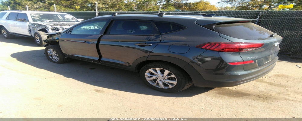 KM8J33A44LU200418 2020 HYUNDAI TUCSON photo no. 3