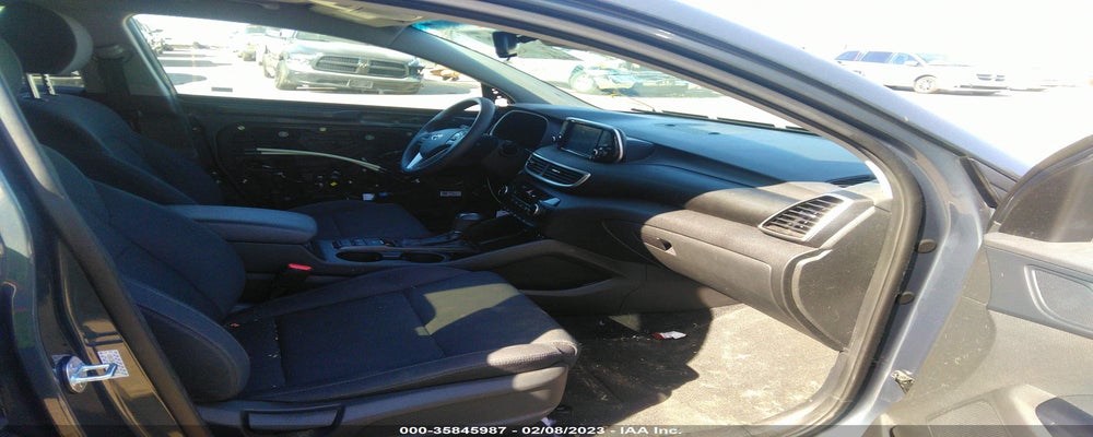 KM8J33A44LU200418 2020 HYUNDAI TUCSON photo no. 5