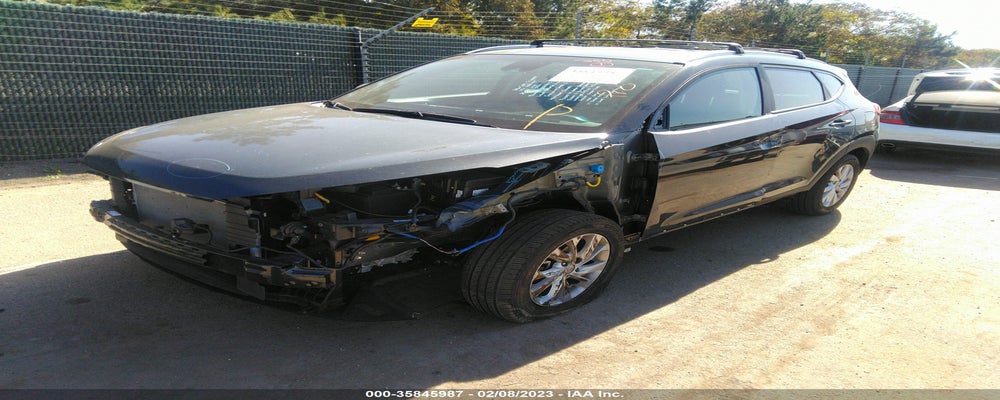 KM8J33A44LU200418 2020 HYUNDAI TUCSON photo no. 6