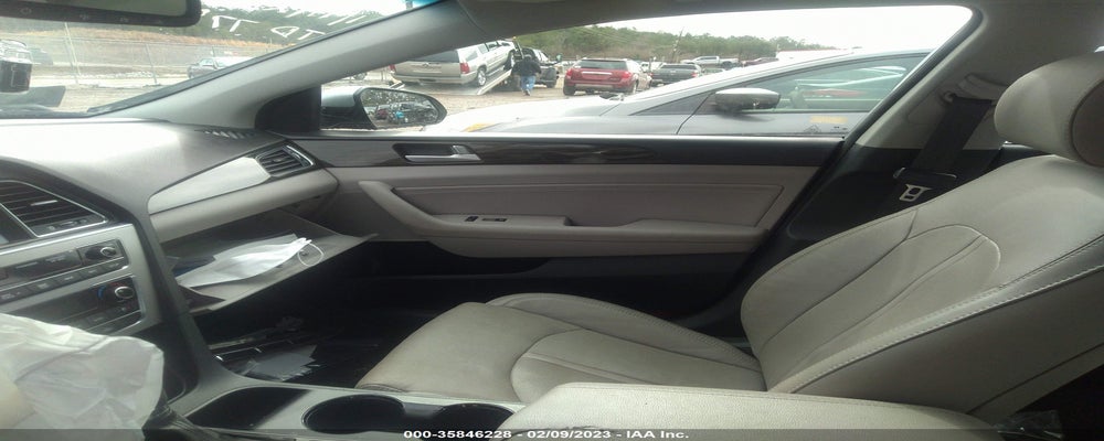 5NPE34AF5GH332441 2016 HYUNDAI SONATA photo no. 5