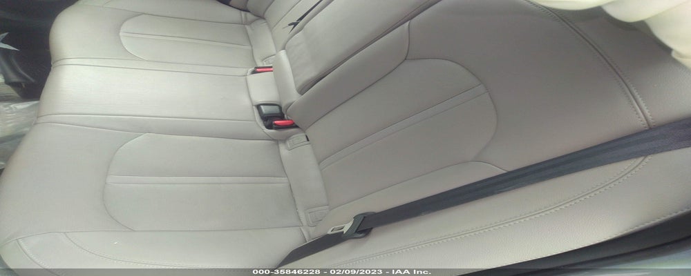 5NPE34AF5GH332441 2016 HYUNDAI SONATA photo no. 8