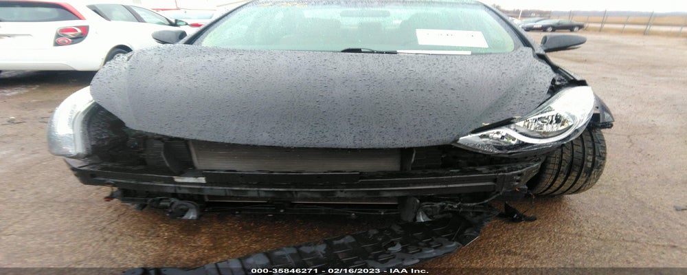 5NPDH4AEXDH437282 2013 HYUNDAI ELANTRA photo no. 6