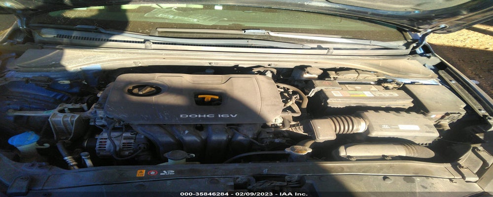 5NPD84LF4JH217976 2018 HYUNDAI ELANTRA photo no. 10