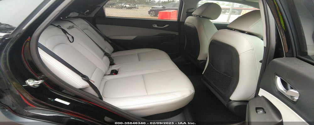KM8K53A36NU924104 2022 HYUNDAI KONA photo no. 8