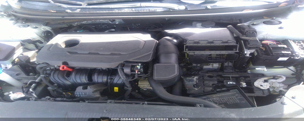 5NPE24AFXGH312219 2016 HYUNDAI SONATA photo no. 10