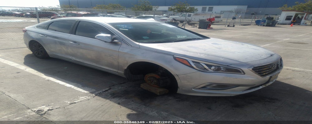 5NPE24AFXGH312219 2016 HYUNDAI SONATA photo no. 14