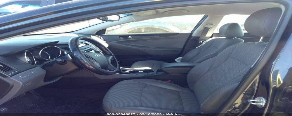 5NPEC4AC0DH522777 2013 HYUNDAI SONATA photo no. 5