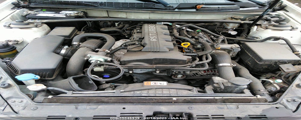 KMHHT6KD5DU086719 2013 HYUNDAI GENESIS COUPE photo no. 10