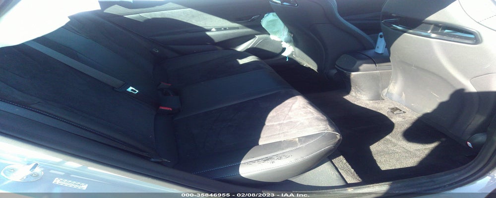 KMHLW4AKXPU009869 2023 HYUNDAI ELANTRA N photo no. 8