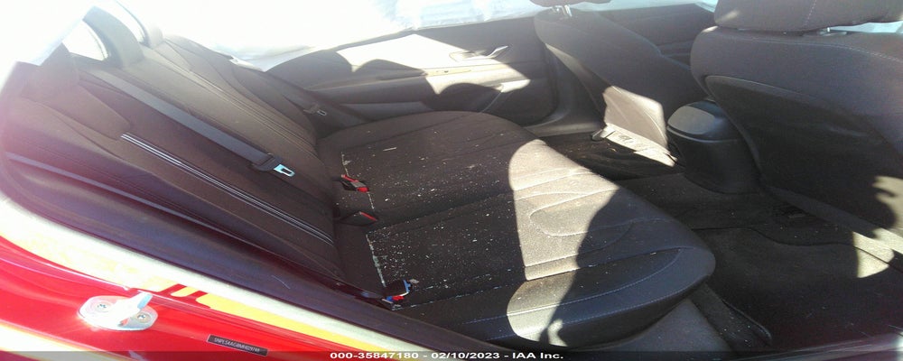 5NPLS4AG8MH029748 2021 HYUNDAI ELANTRA photo no. 8