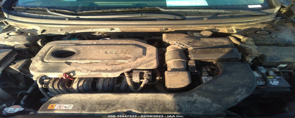 5NPE24AF6HH582923 2017 HYUNDAI SONATA photo no. 10
