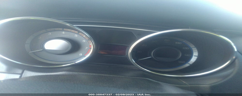 5NPEB4AC5EH839734 2014 HYUNDAI SONATA photo no. 7