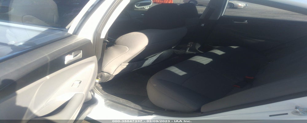 5NPEB4AC5EH839734 2014 HYUNDAI SONATA photo no. 8