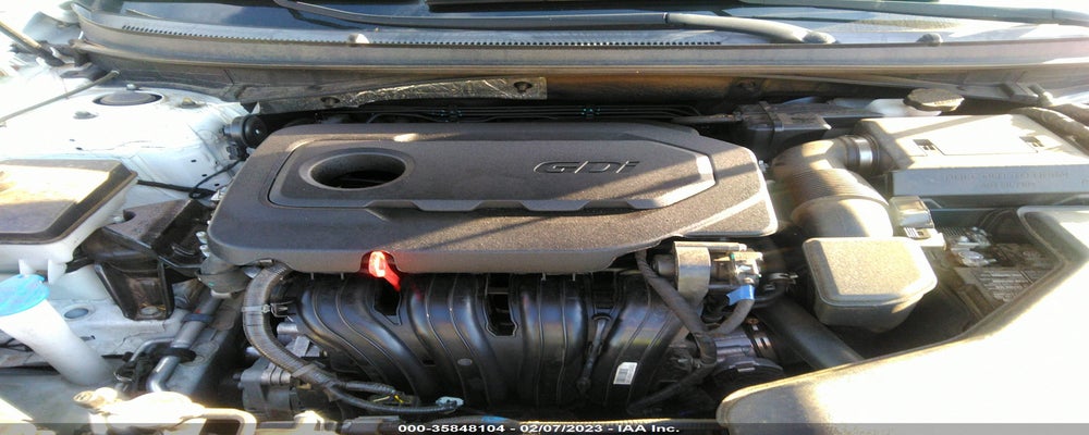 5NPE24AF2KH768160 2019 HYUNDAI SONATA photo no. 10