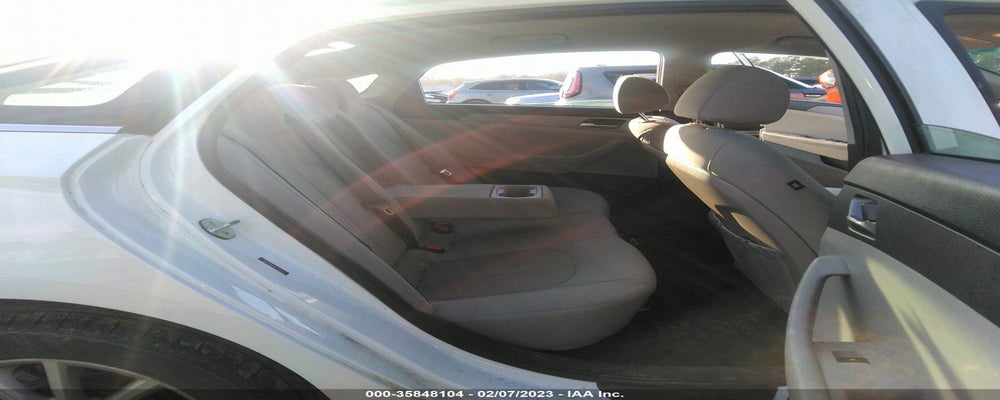 5NPE24AF2KH768160 2019 HYUNDAI SONATA photo no. 8