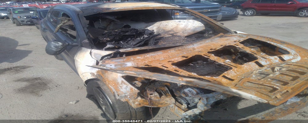 KM8J3CA47JU741766 2018 HYUNDAI TUCSON photo no. 6