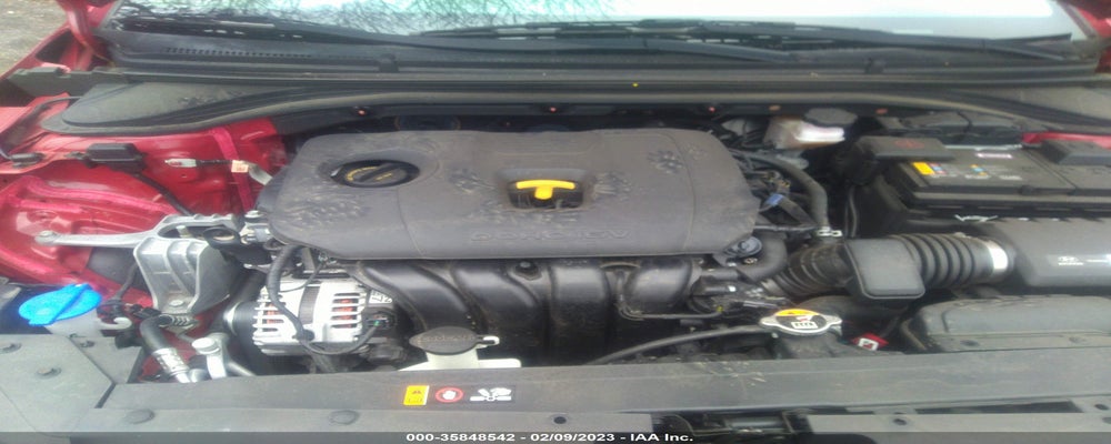 KMHD74LF7KU887642 2019 HYUNDAI ELANTRA photo no. 10