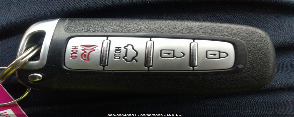 KMHFH4JG1DA329632 2013 HYUNDAI AZERA photo no. 11