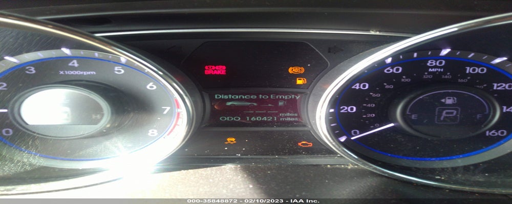 5NPEB4AC4DH740241 2013 HYUNDAI SONATA photo no. 7